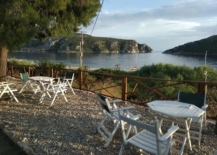 Kartalia Apartamento *