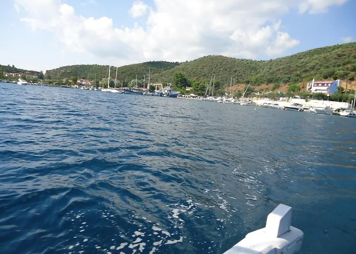 Kartalia * Porto Koufo