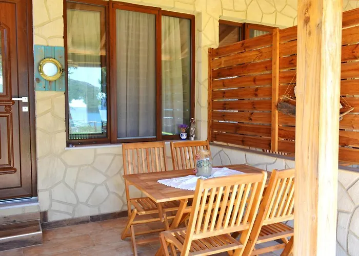 Apartamento Kartalia