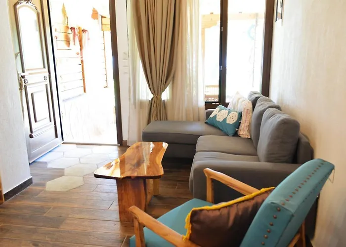 Kartalia Apartamento