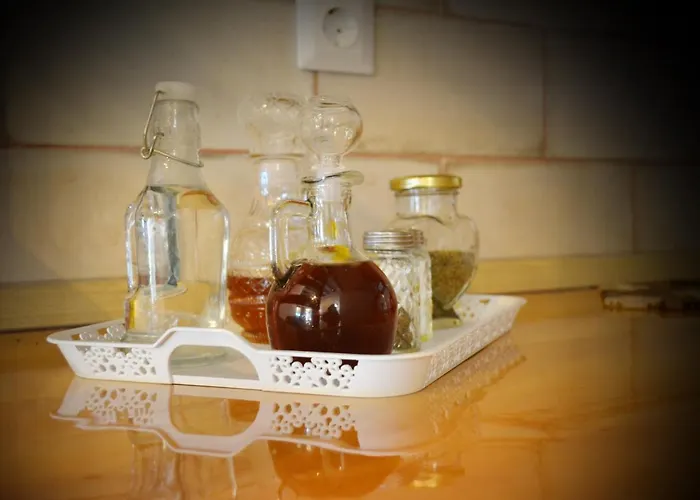 Apartamento Kartalia Porto Koufo