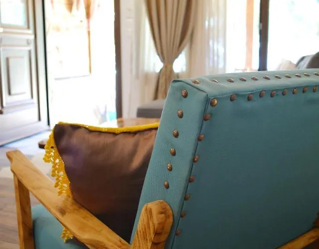 Kartalia Apartamento Porto Koufo