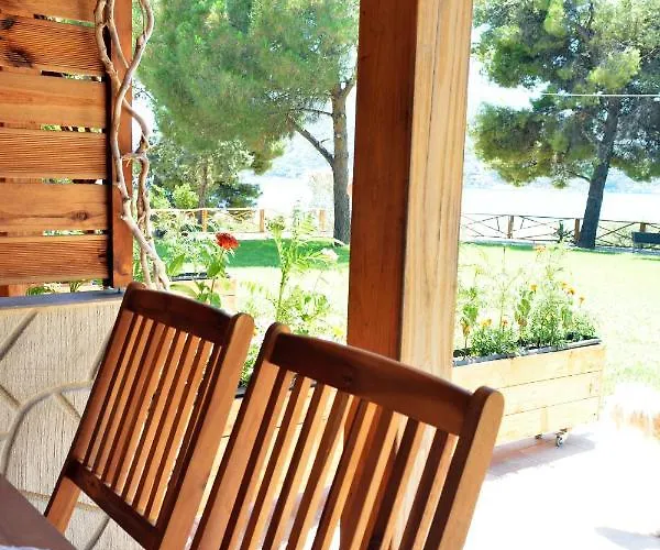 Kartalia Apartamento