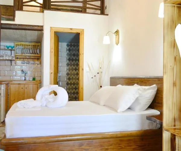 Apartamento Kartalia *