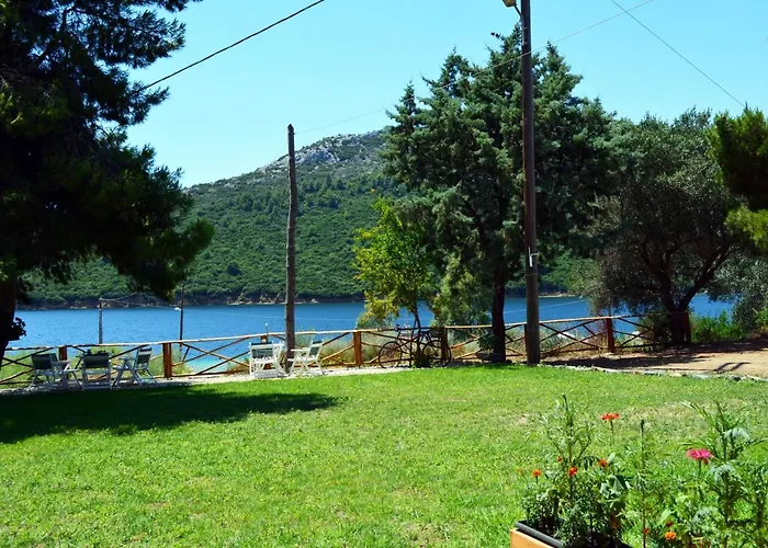 Apartamento Kartalia *