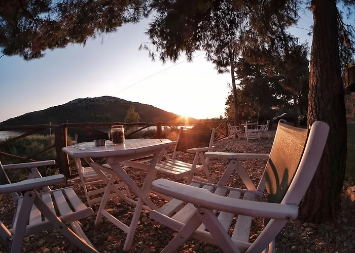 Apartamento Kartalia Porto Koufo