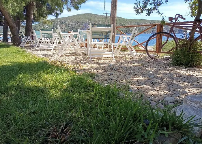 Apartamento Kartalia