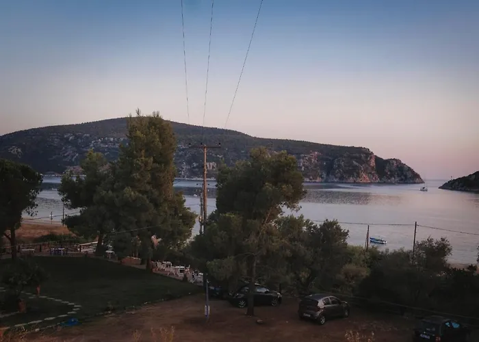 Kartalia Apartamento *