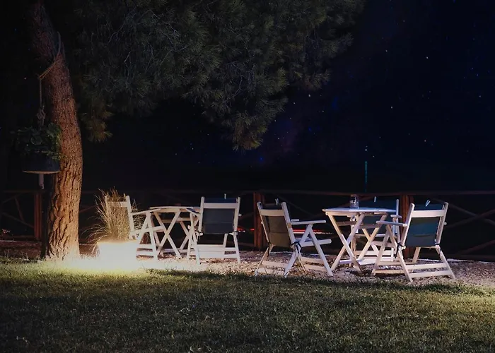 Kartalia Apartamento Porto Koufo