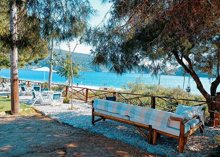 Kartalia Apartamento *